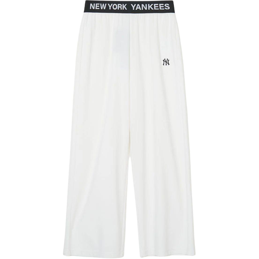 MLB Нью-Йорк Янкиз SS24 Нью-Йорк Янкиз повседневные брюки женские white
MLB Нью-Йорк Янкиз SS24 Нью-Йорк Янкиз повседневные брюки женские white