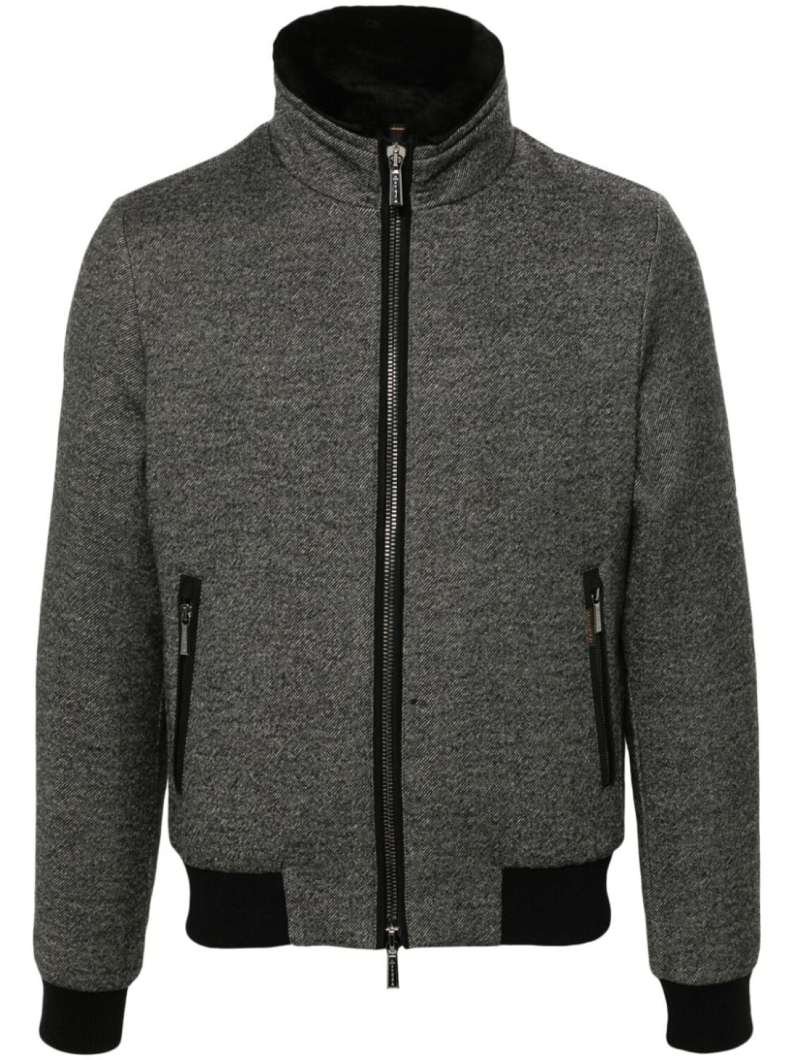 Moorer бомбер Bellati-LP, серый
Moorer бомбер Bellati-LP, серый