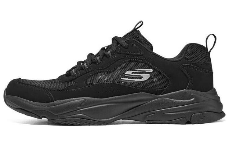 Кроссовки мужские D"Lites 1.0 Chunky с низким верхом черного цвета Skechers, Черный, Кроссовки мужские D"Lites 1.0 Chunky с низким верхом черного цвета Skechers
Кроссовки мужские D"Lites 1.0 Chunky с низким верхом черного цвета Skechers, Черный, Кроссовки мужские D"Lites 1.0 Chunky с низким верхом черного цвета Skechers
