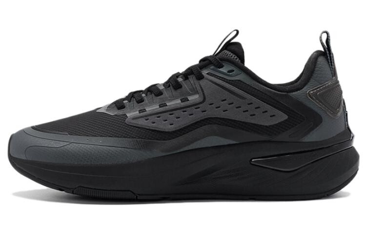 Кроссовки мужские с низким верхом Xtep
Кроссовки мужские с низким верхом Xtep