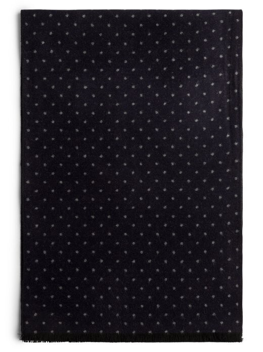 Шарф Finshley & Harding, черный
Шарф Finshley & Harding, черный