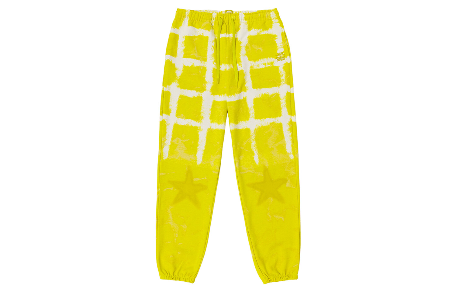 X COLLINA STRADA Повседневные брюки женские желтые Vans
X COLLINA STRADA Повседневные брюки женские желтые Vans