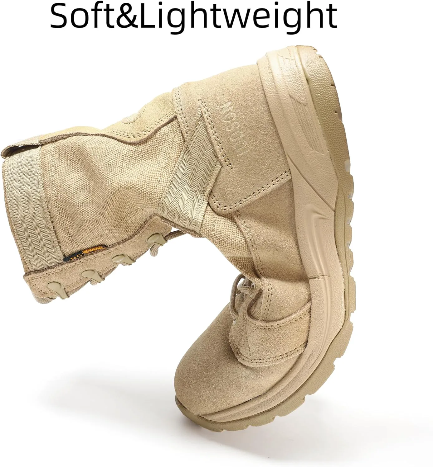 Мужские дышащие тактические военные ботинки для работы, легкие боевые армейские мотоциклетные джунгли-ботинки IODSON
Мужские дышащие тактические военные ботинки для работы, легкие боевые армейские мотоциклетные джунгли-ботинки IODSON