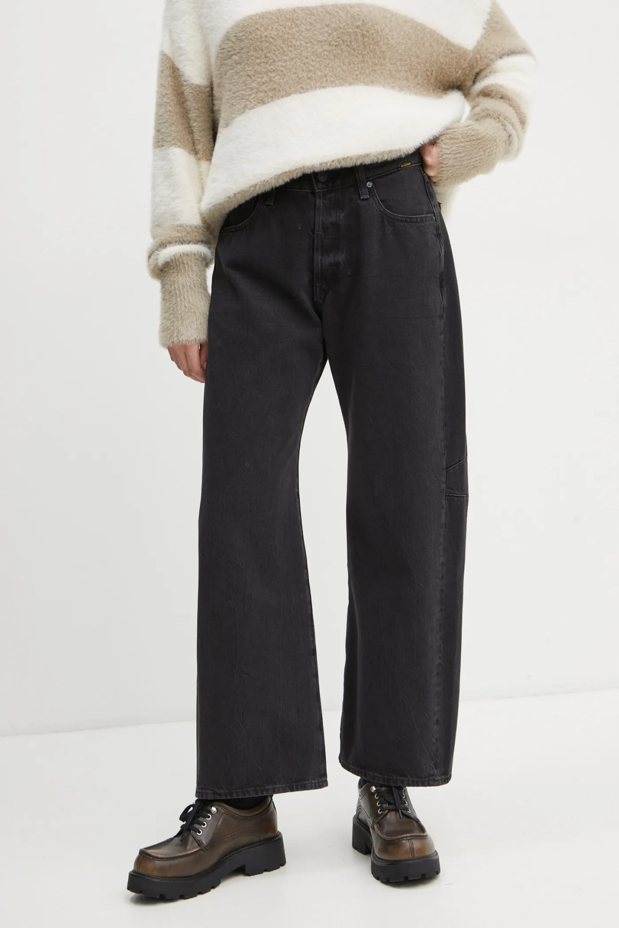 Джинсы G-Star Raw, черный
Джинсы G-Star Raw, черный