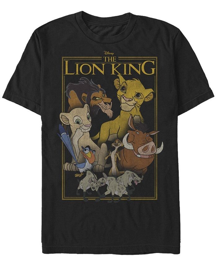 Мужская футболка с коротким рукавом и плакатом Fifth Sun, черный
Мужская футболка с коротким рукавом и плакатом Fifth Sun, черный