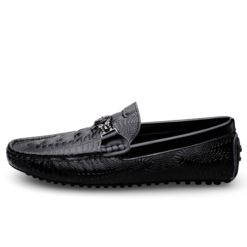 Мужские лоферы Gommino XIMO BULL, Black
Мужские лоферы Gommino XIMO BULL, Black