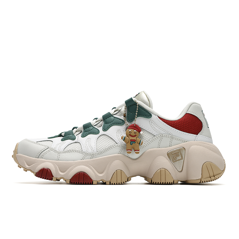 FILA Джаггер лоу топ повседневные кроссовки мужские white
FILA Джаггер лоу топ повседневные кроссовки мужские white