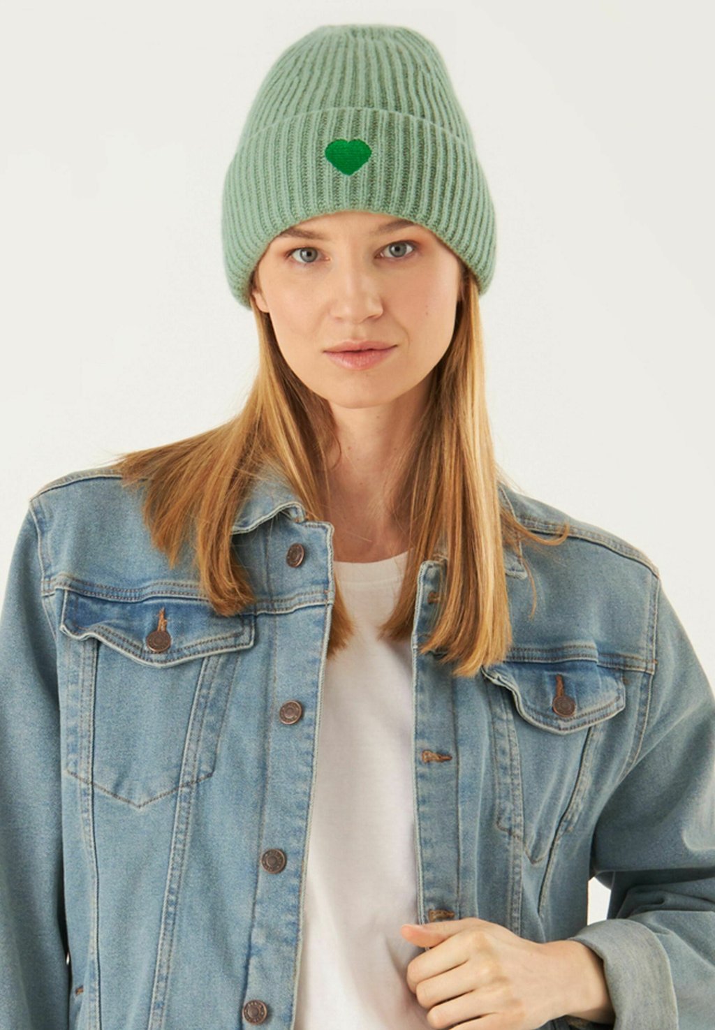 Шапка Codello, светло-зеленый
Шапка Codello, светло-зеленый