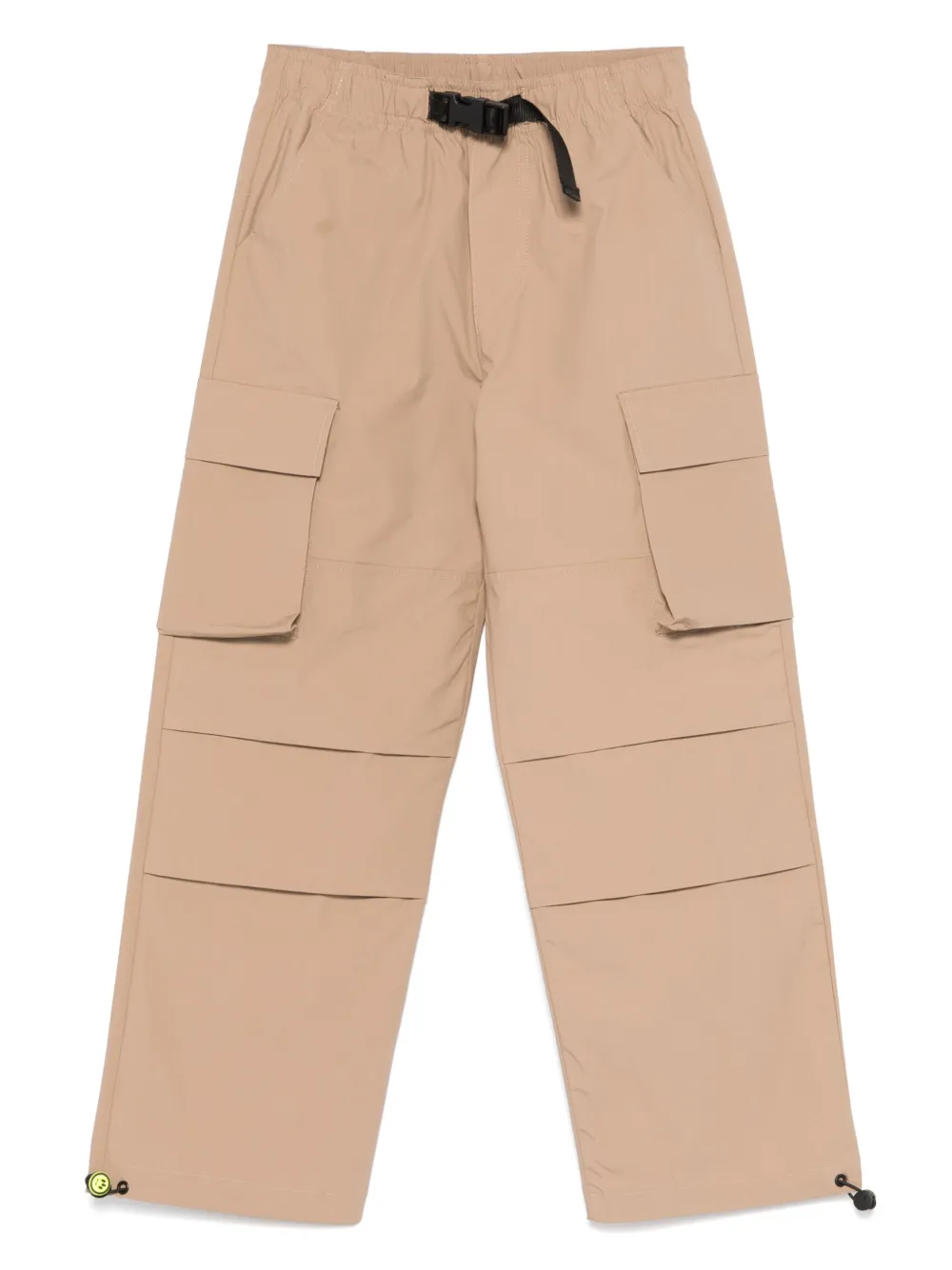 Поплиновые брюки карго Barrow kids, коричневый
Поплиновые брюки карго Barrow kids, коричневый