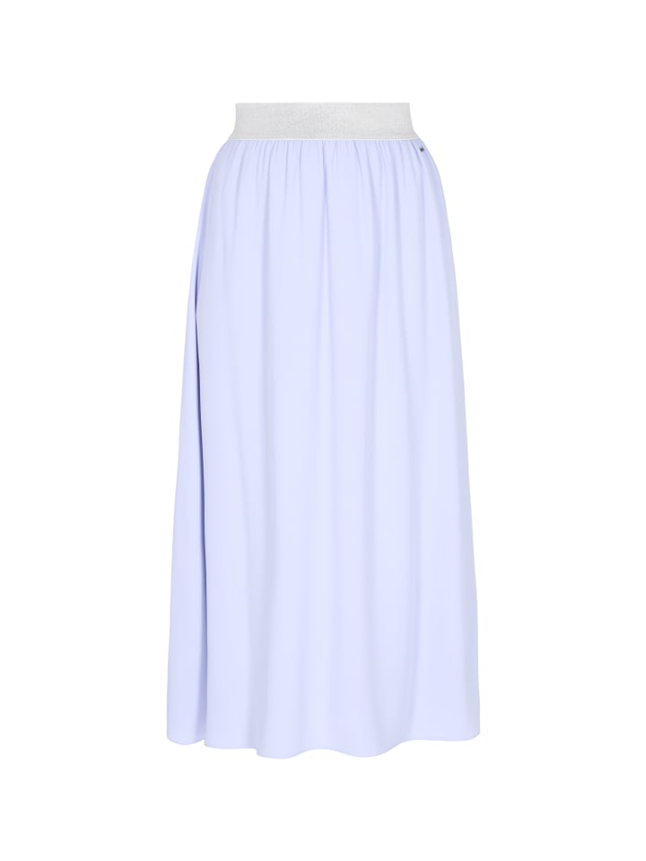 Юбка до колена DreiMaster Klassik, светло-голубой
Юбка до колена DreiMaster Klassik, светло-голубой