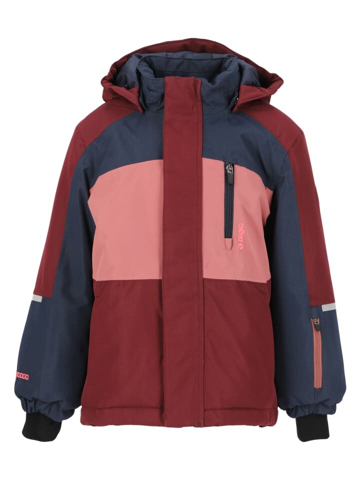 Куртка для лыж и сноуборда Zigzag Skijacke Scout, цвет 4132 Tawny Port
Куртка для лыж и сноуборда Zigzag Skijacke Scout, цвет 4132 Tawny Port