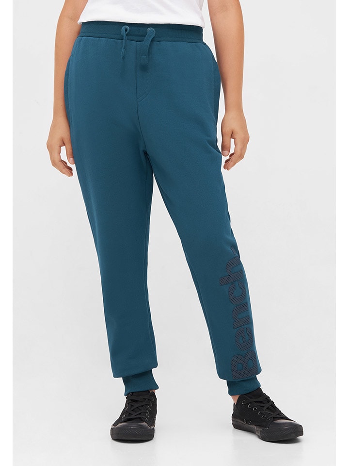 Спортивные брюки Bench
Спортивные брюки Bench