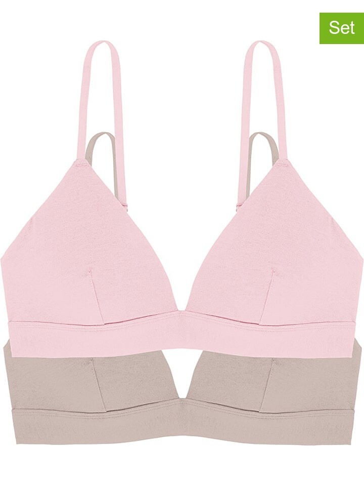 Бюстгальтер без косточек Dorina, цвет rosa/beige
Бюстгальтер без косточек Dorina, цвет rosa/beige