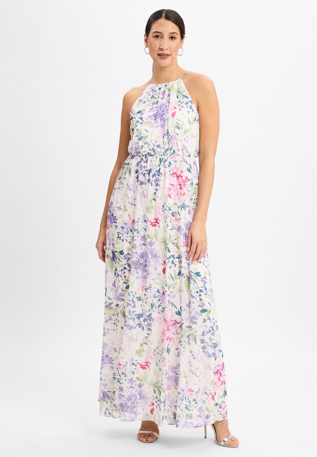 Платье макси Marie Lund, мультиколор
Платье макси Marie Lund, мультиколор