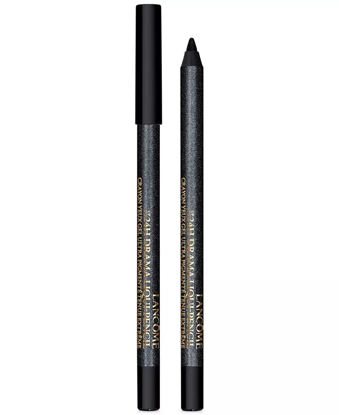 Водостойкая подводка для глаз 24H Drama Liqui-Pencil Lancôme, цвет 8
Водостойкая подводка для глаз 24H Drama Liqui-Pencil Lancôme, цвет 8