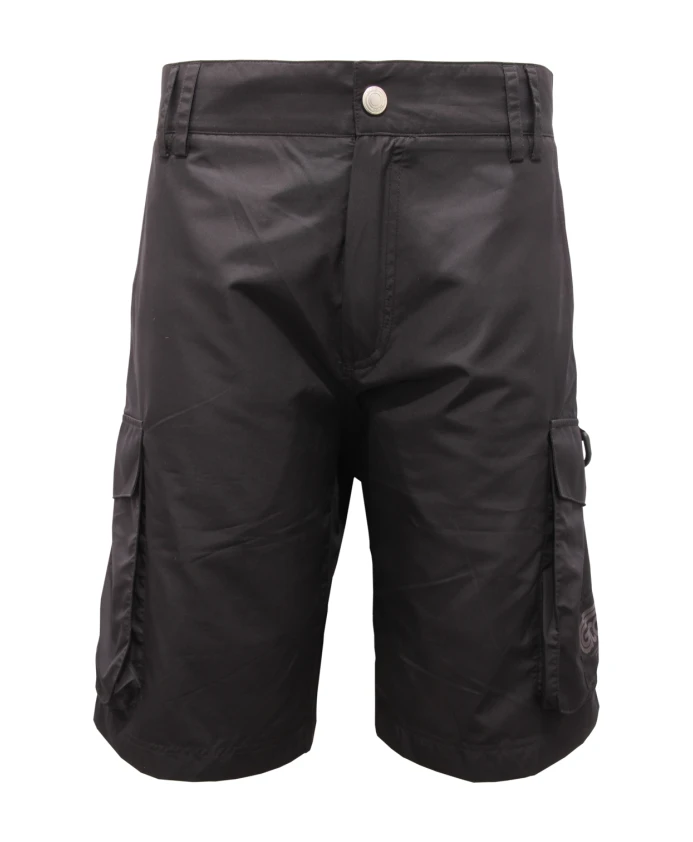 Бермудские шорты-карго ss22m250306 02 Gcds, черный
Бермудские шорты-карго ss22m250306 02 Gcds, черный