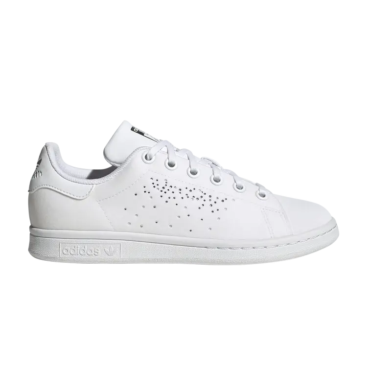 Кроссовки Adidas Stan Smith J, белый
Кроссовки Adidas Stan Smith J, белый