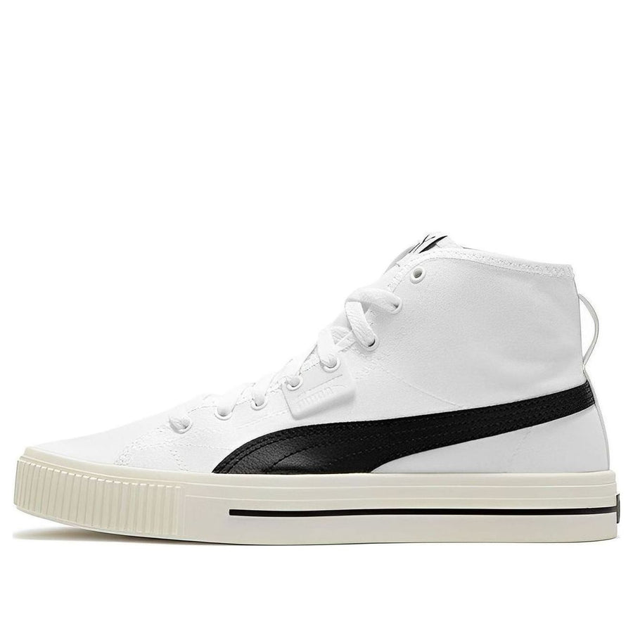 Кеды PUMA Ever Mid 'White Black', черный
Кеды PUMA Ever Mid 'White Black', черный
