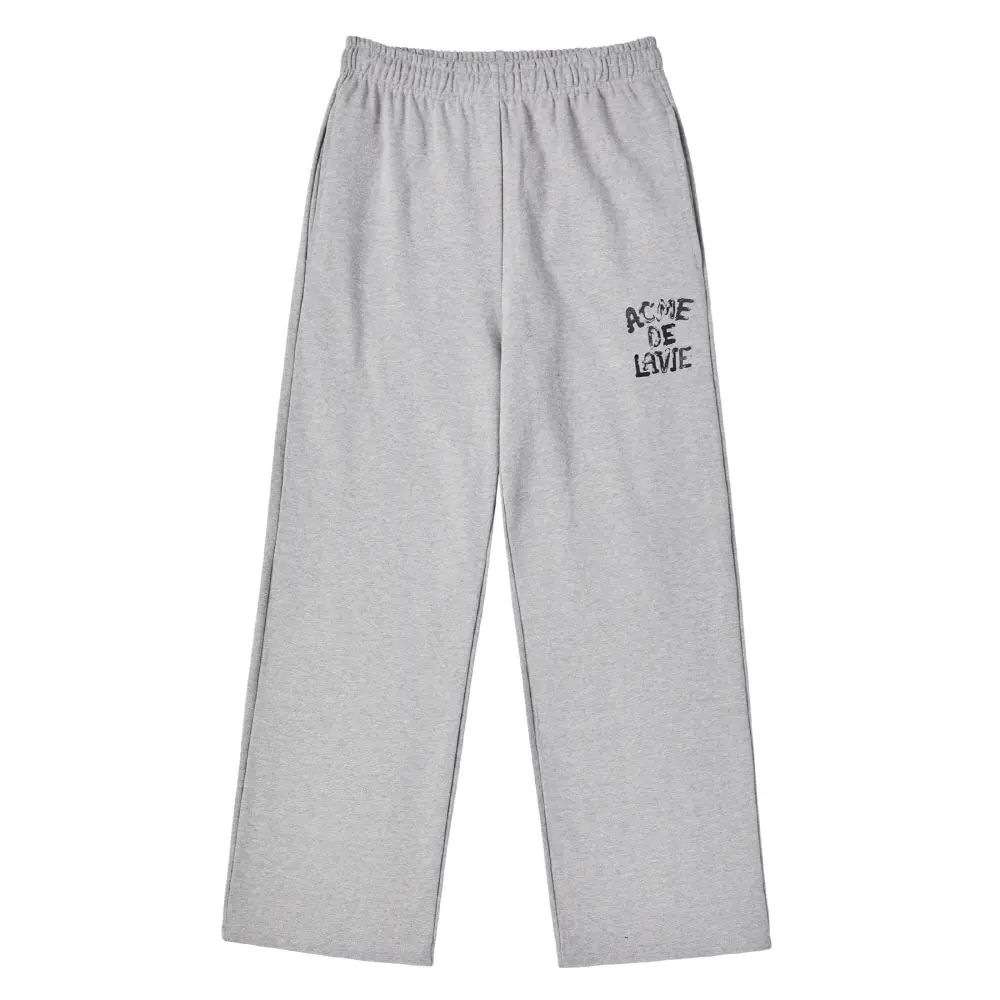 ADLV SS25 повседневные брюки Unisex Gray Acme De La Vie, серый
ADLV SS25 повседневные брюки Unisex Gray Acme De La Vie, серый