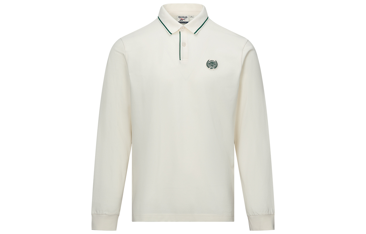 Футболка поло мужская Ecru Reebok
Футболка поло мужская Ecru Reebok