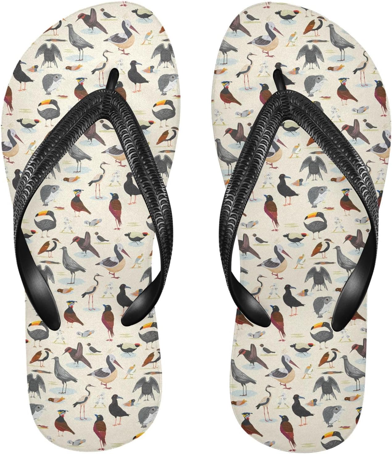 Пляжные сланцы Birds бежевого цвета для женщин и мужчин, летние повседневные сандалии для душа 20861991 Kfbe
Пляжные сланцы Birds бежевого цвета для женщин и мужчин, летние повседневные сандалии для душа 20861991 Kfbe