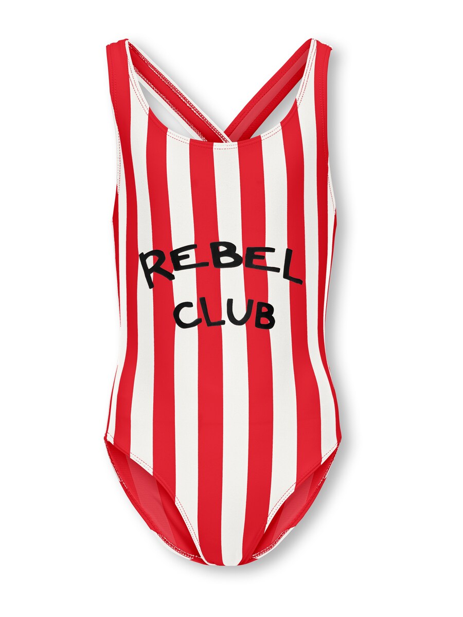 Купальник ONLY GIRLS KOGHOLIDAY, красный
Купальник ONLY GIRLS KOGHOLIDAY, красный