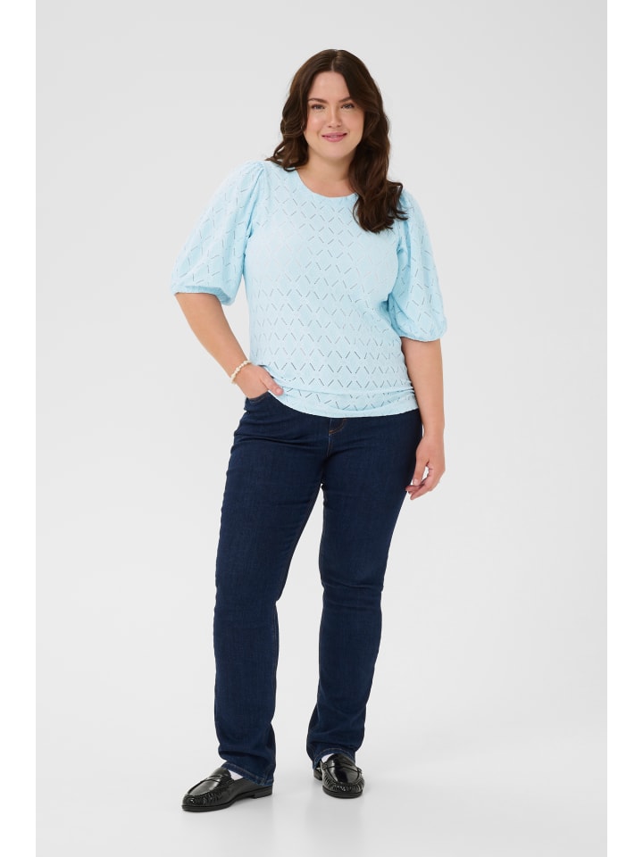 Блузка KAFFE curve
Блузка KAFFE curve