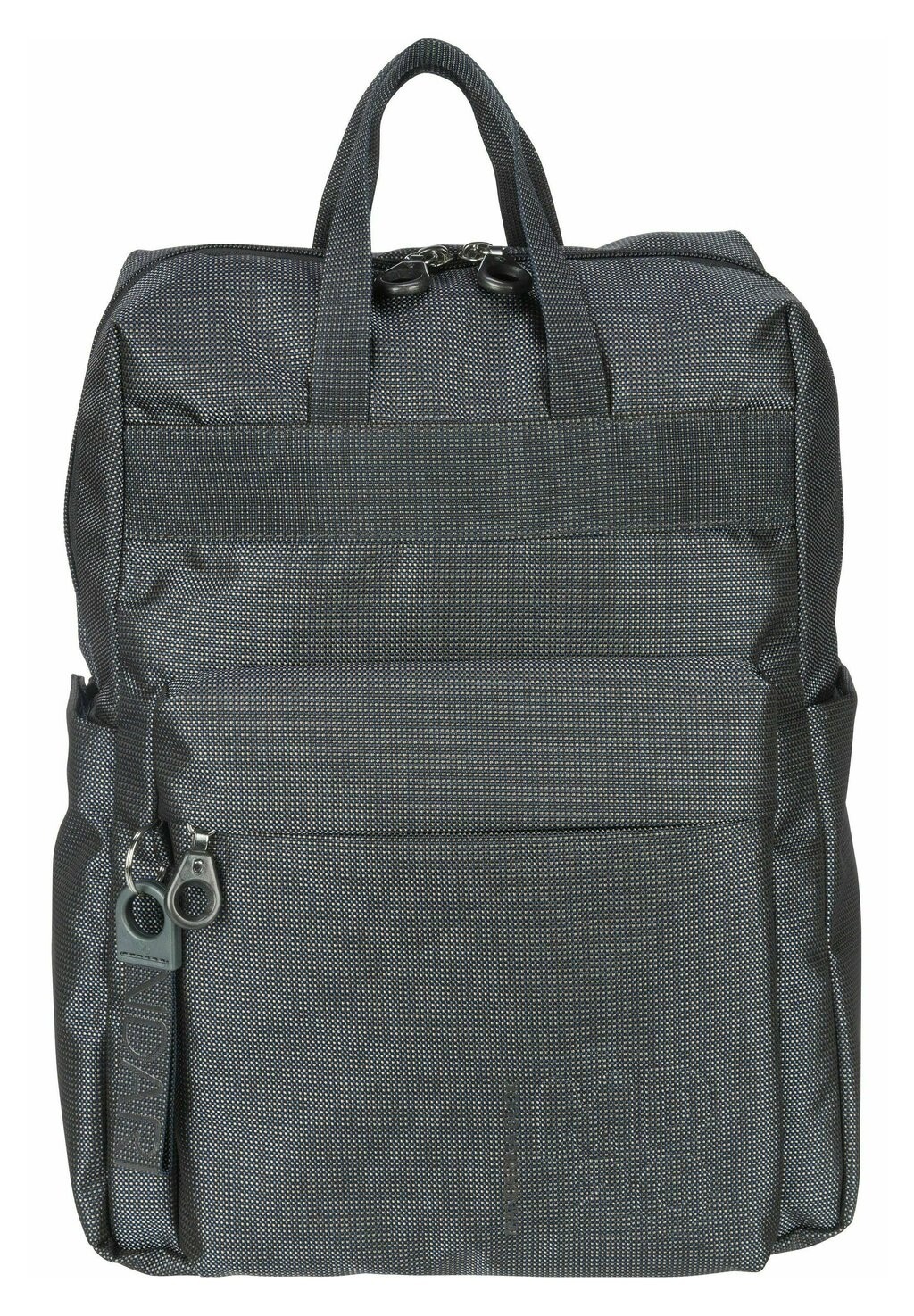 Рюкзак DAYPACK Mandarina Duck, антрацит
Рюкзак DAYPACK Mandarina Duck, антрацит