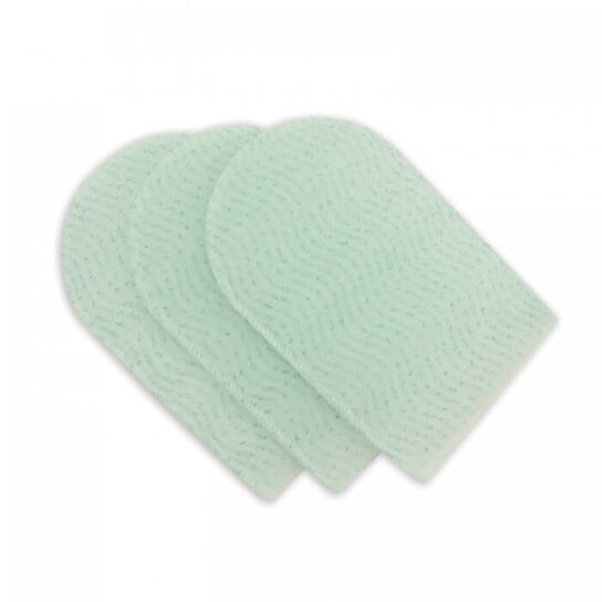 Перчатки для мытья тела (10 шт.), PDS CARE
Перчатки для мытья тела (10 шт.), PDS CARE