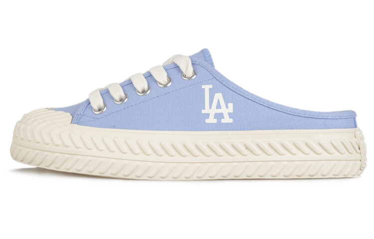 Кеды MLB Playball Mule Canvas Shoes Unisex Low-Top Blue
Кеды MLB Playball Mule Canvas Shoes Unisex Low-Top Blue