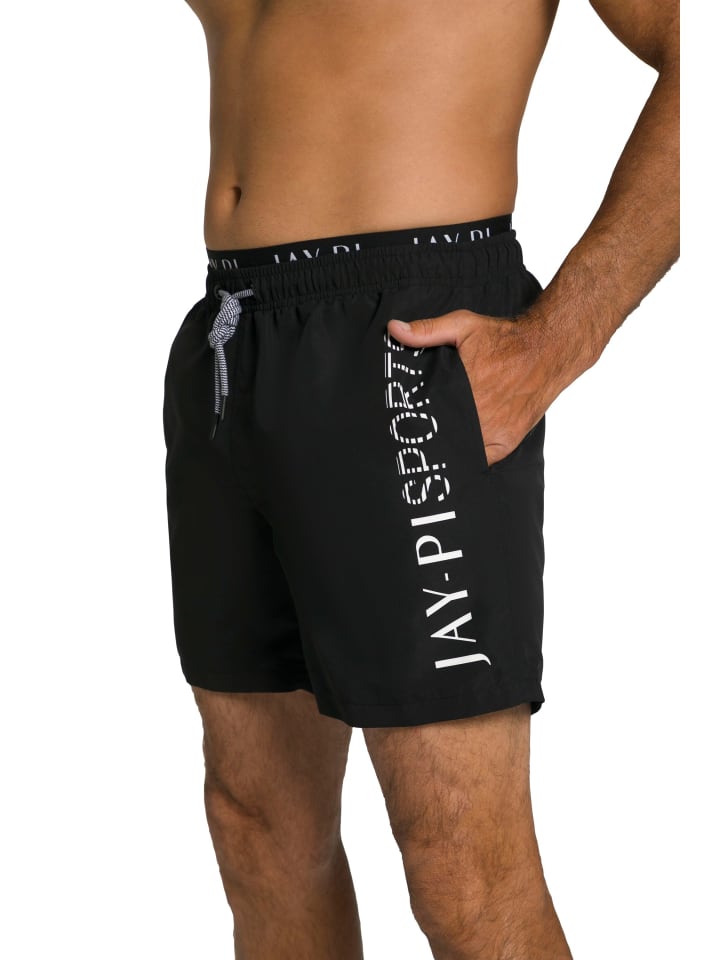 JP1880 Черные плавки
JP1880 Черные плавки