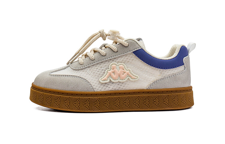 Кроссовки Kappa Kids Kids Skateboarding Shoes Kids Low-top, оранжевый
Кроссовки Kappa Kids Kids Skateboarding Shoes Kids Low-top, оранжевый