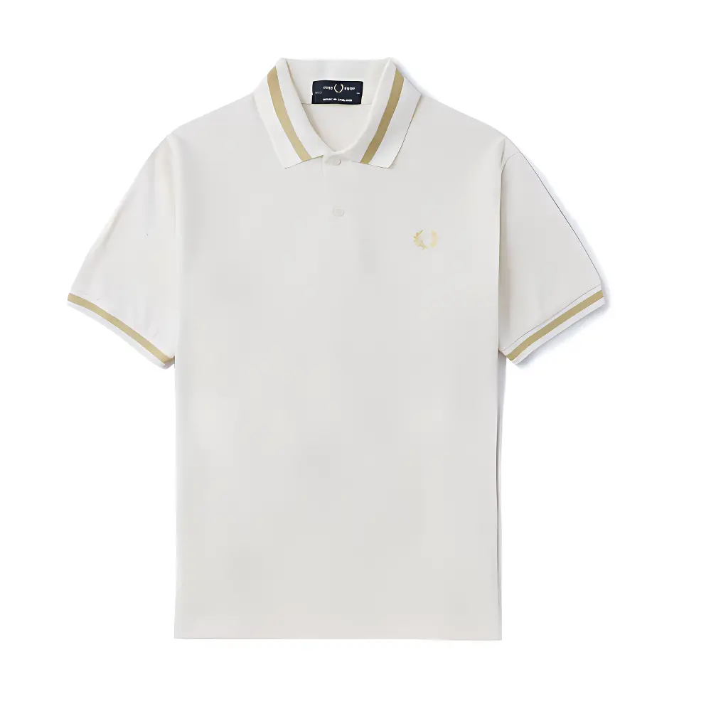 Поло с вышитым логотипом FRED PERRY, Ecru, Красный, Поло с вышитым логотипом FRED PERRY, Ecru
Поло с вышитым логотипом FRED PERRY, Ecru, Красный, Поло с вышитым логотипом FRED PERRY, Ecru
