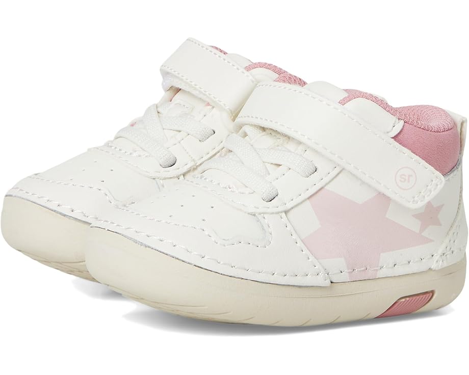 Stride Rite Sm Rockstar (Infant/Toddler) кроссовки, Pink
Stride Rite Sm Rockstar (Infant/Toddler) кроссовки, Pink