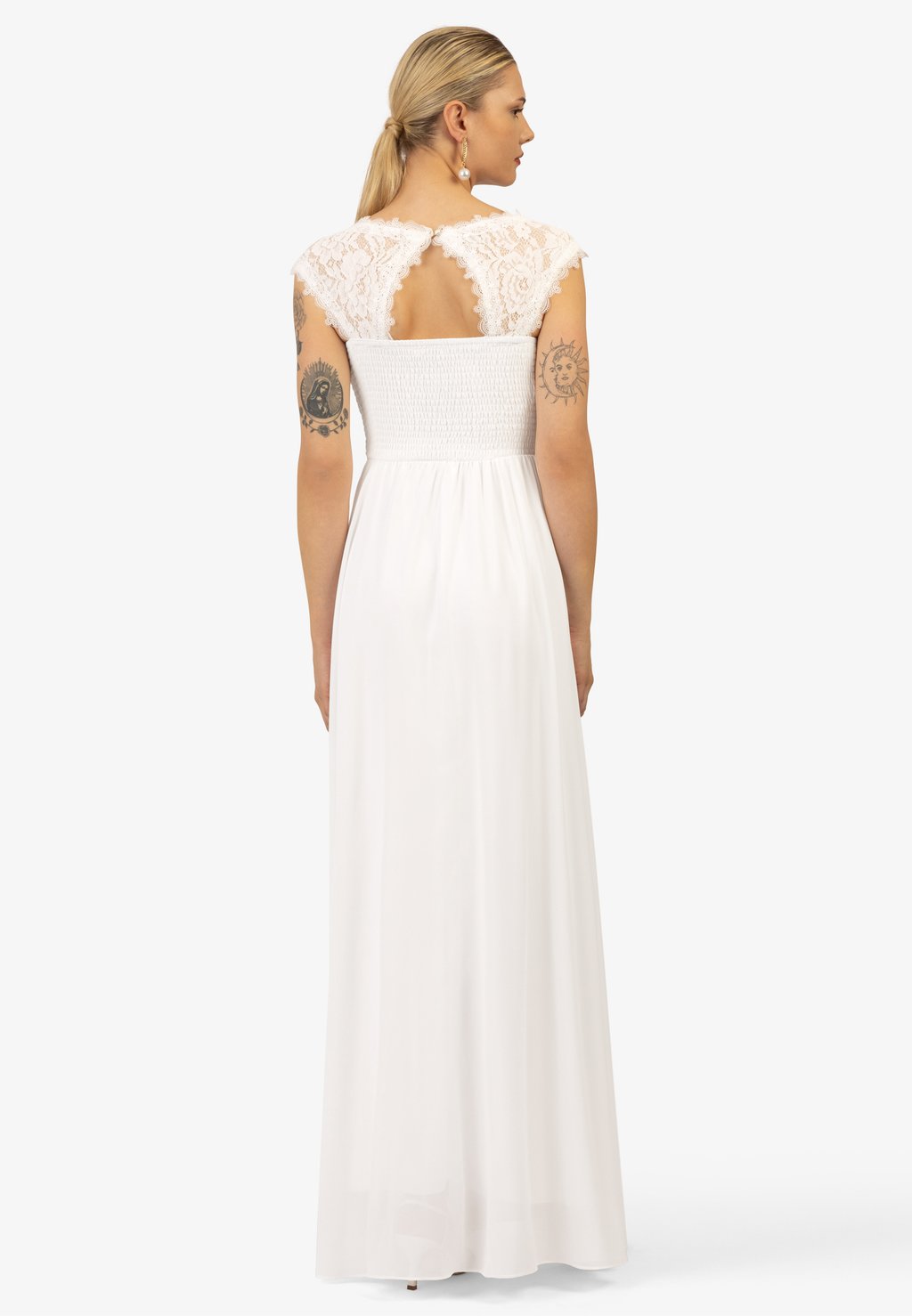 Одежда для особых случаев Kraimod, белый
Одежда для особых случаев Kraimod, белый