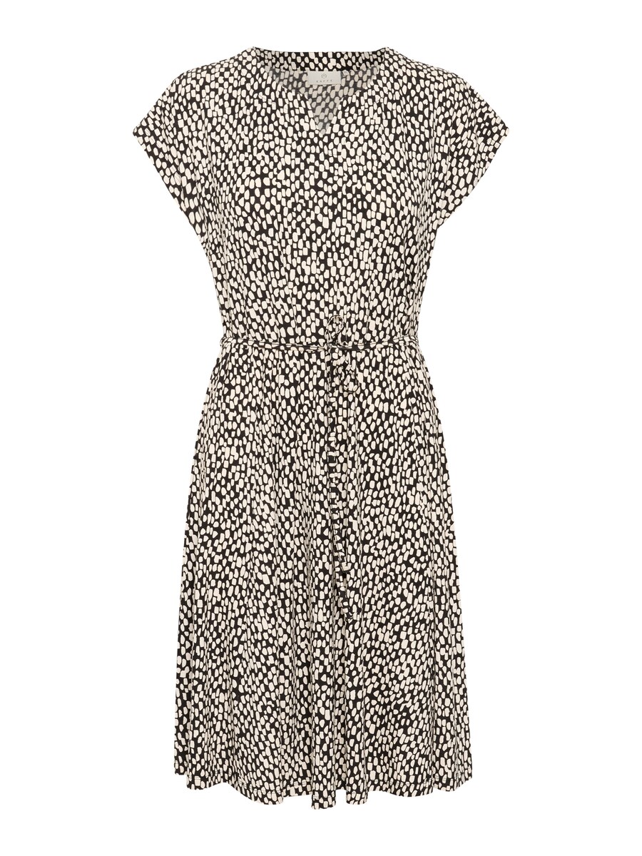 Платье Kaffe Bella, черный 
Платье Kaffe Bella, черный