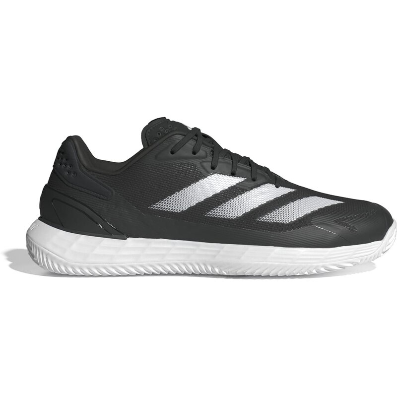 Теннисные туфли для зала Defiant Speed 2 для грунта Adidas, мультиколор
Теннисные туфли для зала Defiant Speed 2 для грунта Adidas, мультиколор