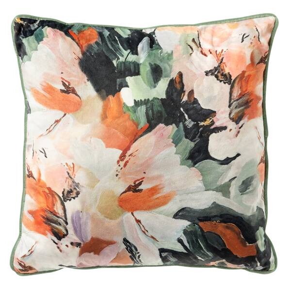 Наволочка Dutch Decor Annemoon 45x45 cm, 45x45x45 см цвет pantone cameo green
Наволочка Dutch Decor Annemoon 45x45 cm, 45x45x45 см цвет pantone cameo green