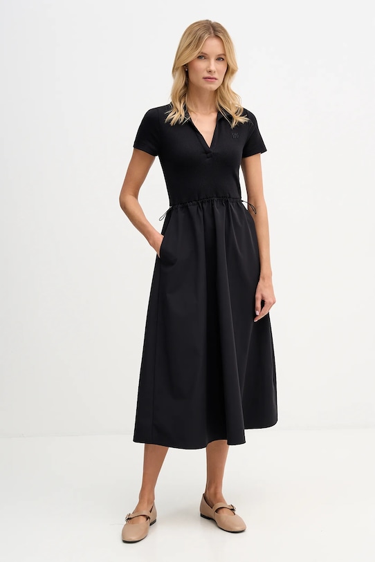 Платье Dkny, черный
Платье Dkny, черный