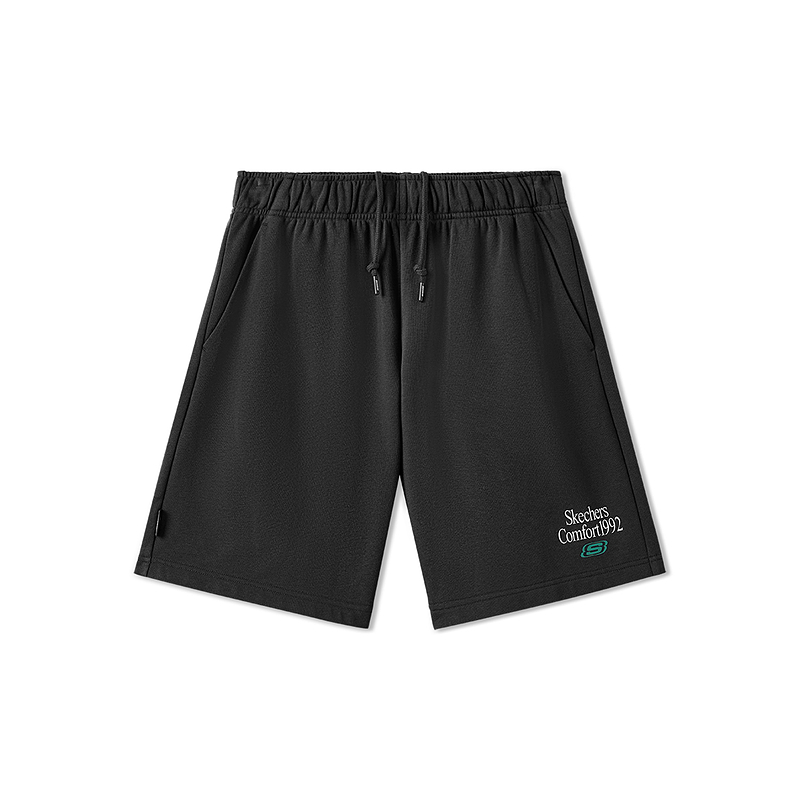 Спортивные шорты Sports Life Collection мужские Skechers, черный
Спортивные шорты Sports Life Collection мужские Skechers, черный