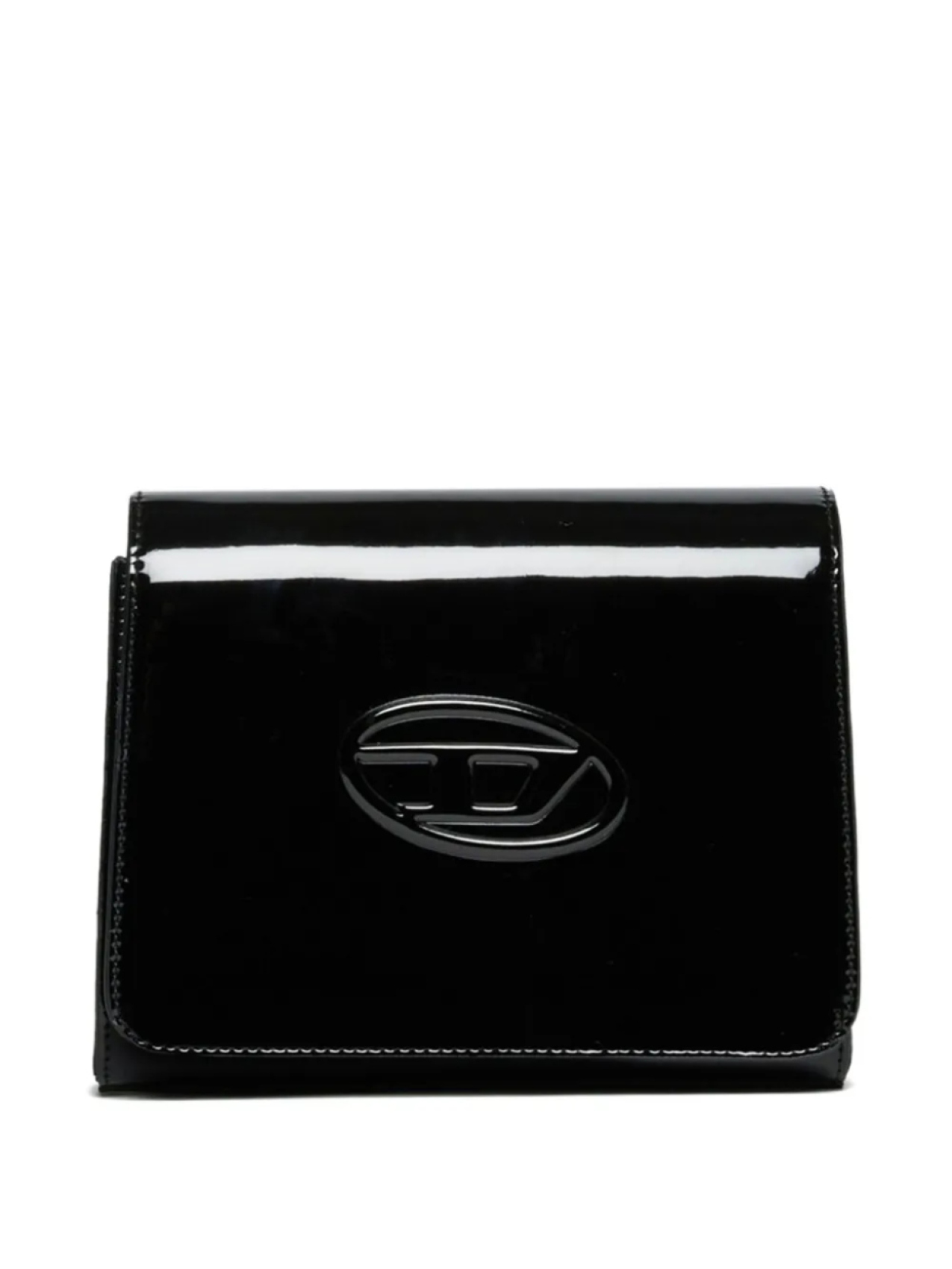 Diesel Kids сумка с логотипом, черный
Diesel Kids сумка с логотипом, черный