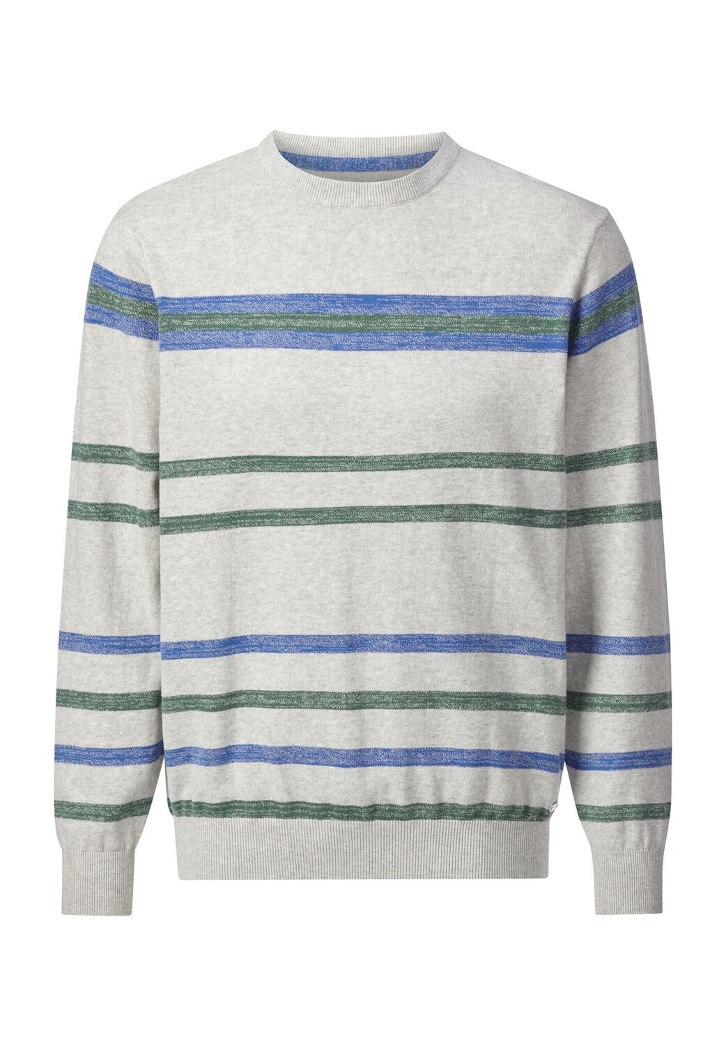 Пуловер АВЕНЕЛЛО BABISTA, бежевый
Пуловер АВЕНЕЛЛО BABISTA, бежевый