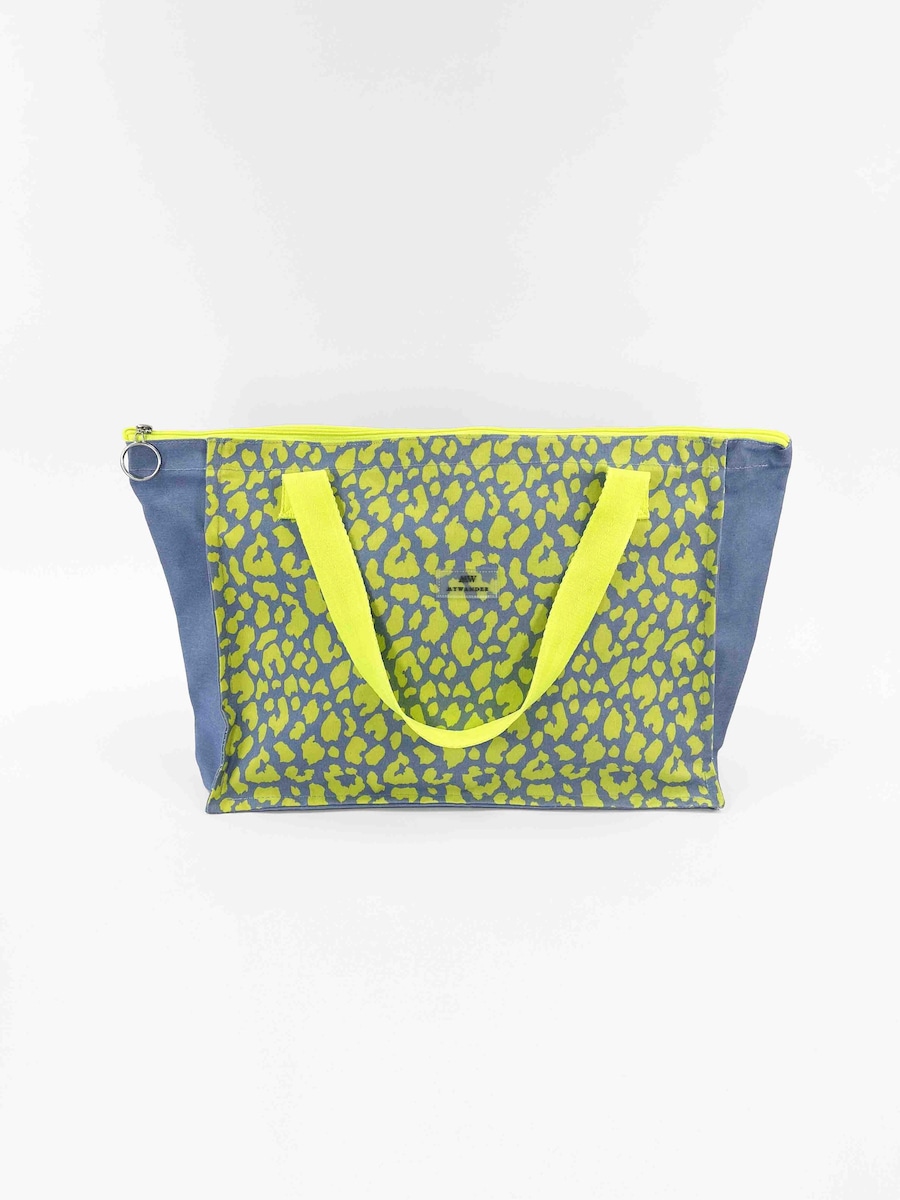 Дорожная сумка Mywander, синий
Дорожная сумка Mywander, синий