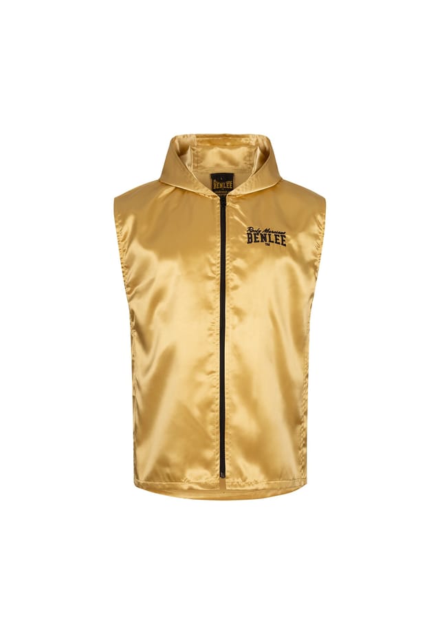 Куртка-Клизма Wareham Benlee, золотой
Куртка-Клизма Wareham Benlee, золотой