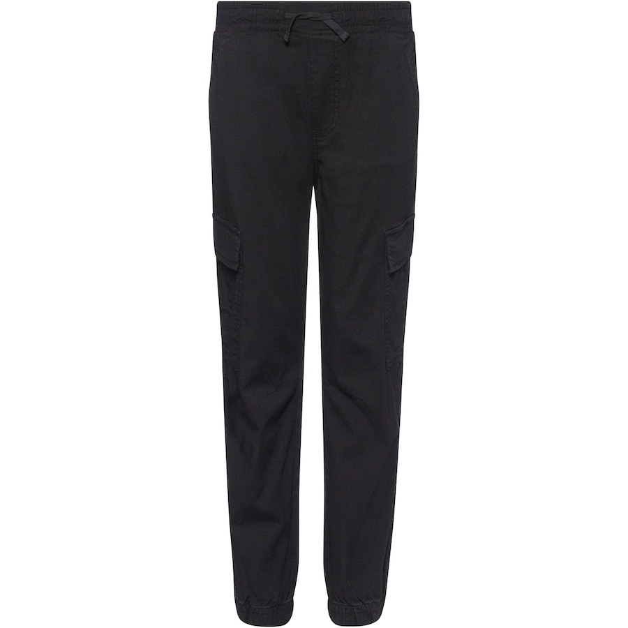 Зауженные брюки BEAR Beach-Break, черный
Зауженные брюки BEAR Beach-Break, черный