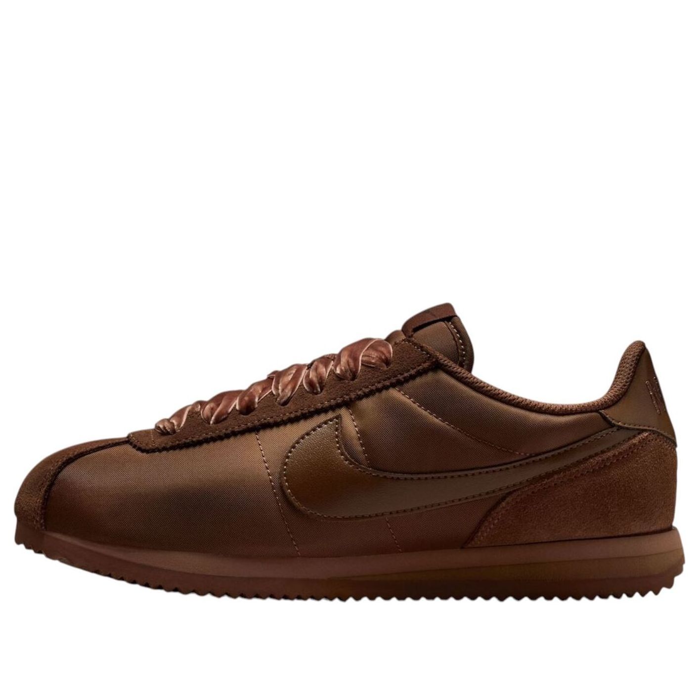Кроссовки Nike Cortez 'Fauna Brown'
Кроссовки Nike Cortez 'Fauna Brown'