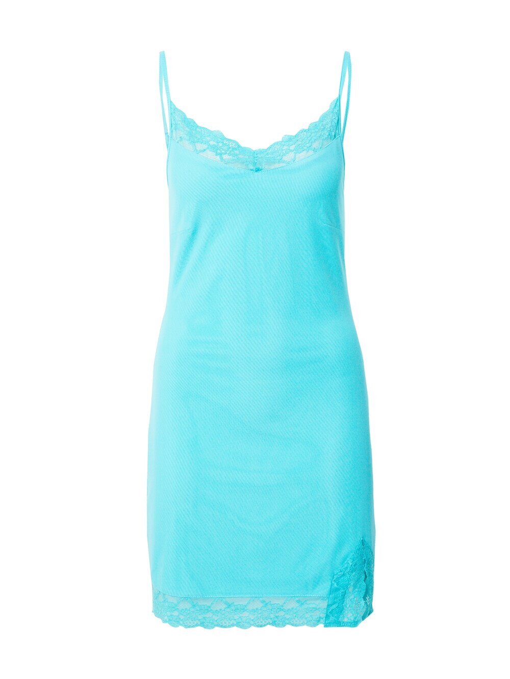 Платье VIERVIER Svenja, синий
Платье VIERVIER Svenja, синий