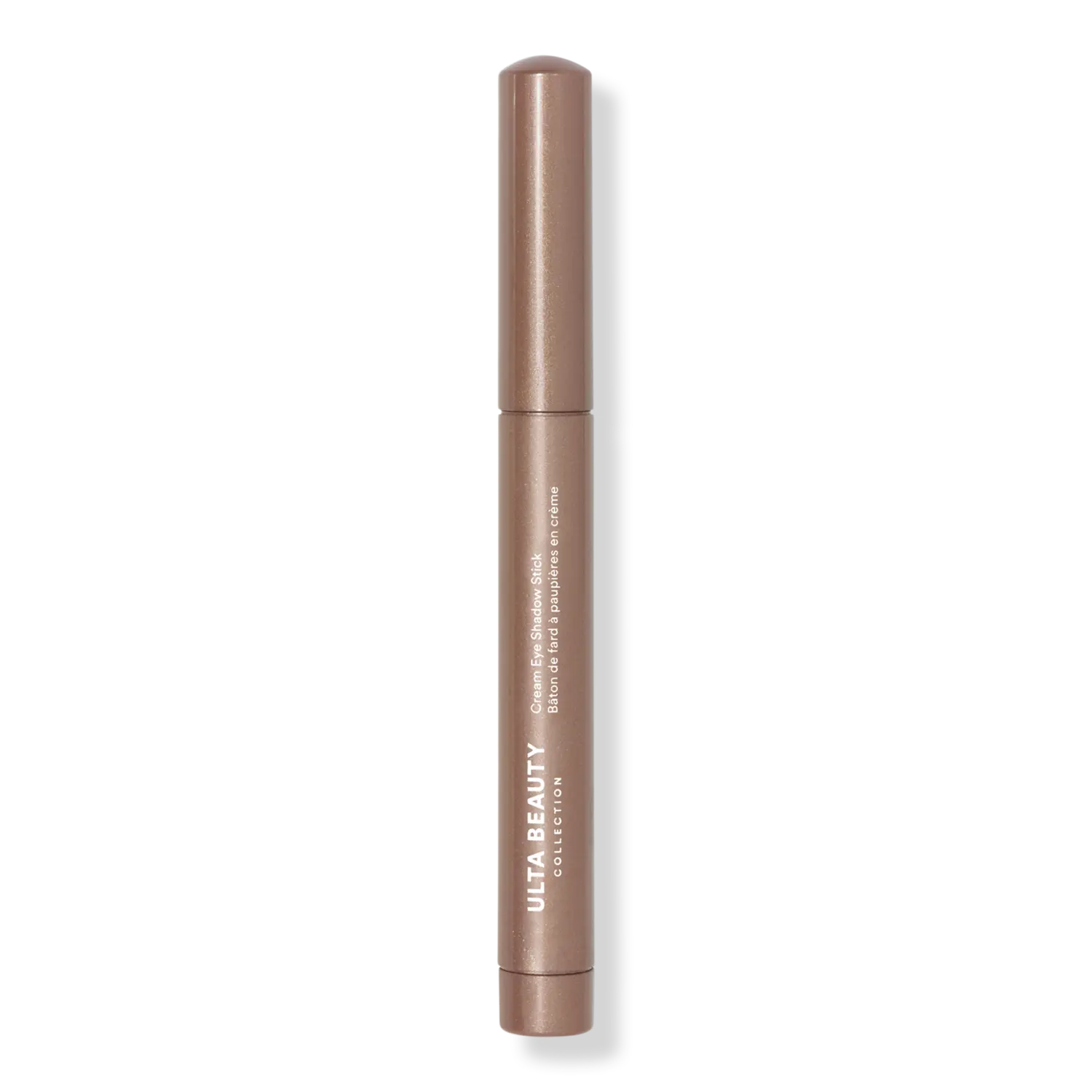 Кремовые тени-карандаш для век ULTA Beauty Collection, You Rock! (medium golden brown shimmer)
Кремовые тени-карандаш для век ULTA Beauty Collection, You Rock! (medium golden brown shimmer)