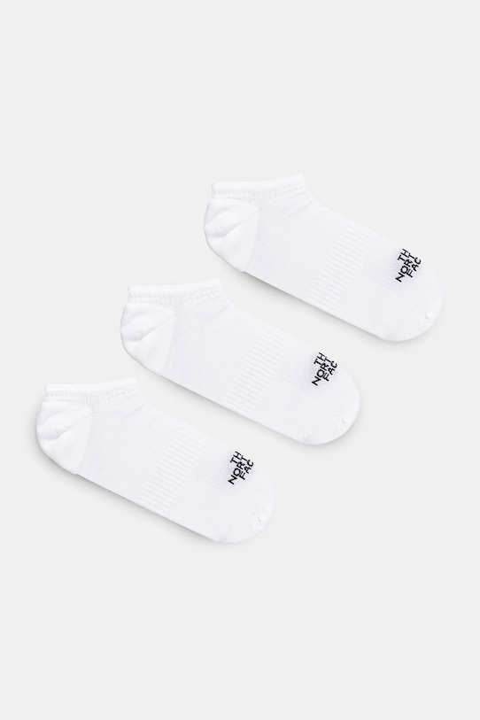 Носки 3 пары The North Face, белый
Носки 3 пары The North Face, белый