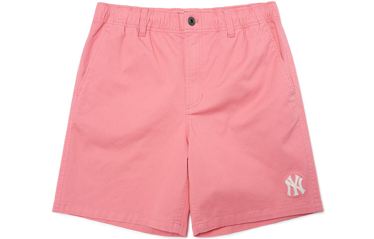 Повседневные шорты унисекс MLB, Розовый
Повседневные шорты унисекс MLB, Розовый